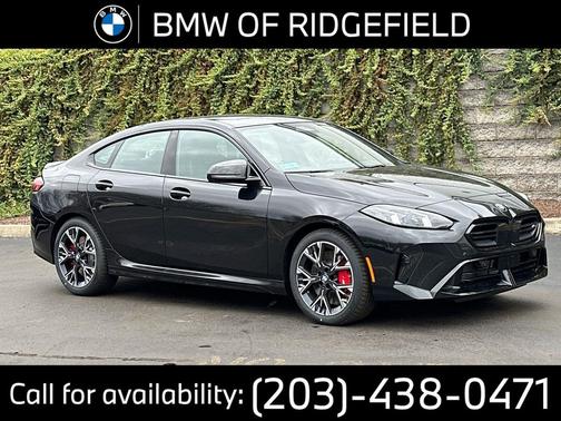 2025 BMW M235 Gran Coupe xDrive