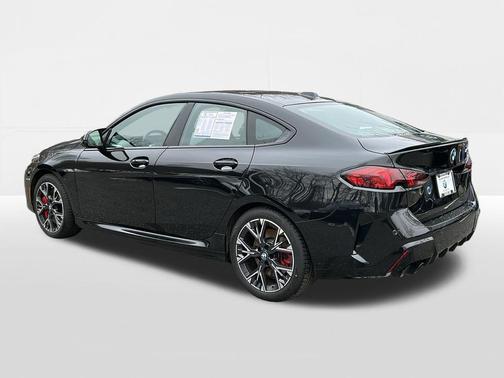 2025 BMW M235 Gran Coupe xDrive