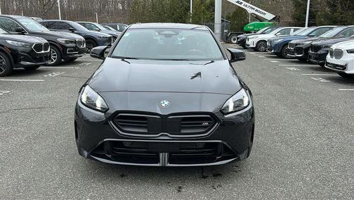 2025 BMW M235 Gran Coupe xDrive