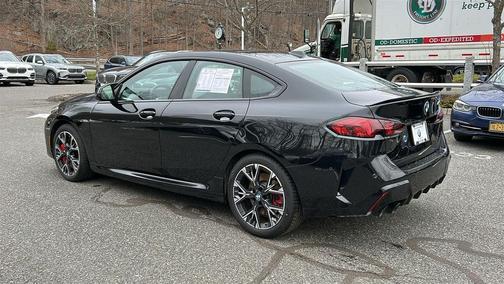 2025 BMW M235 Gran Coupe xDrive