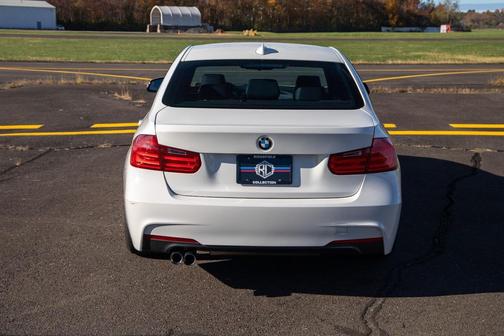 2014 BMW 328 328i