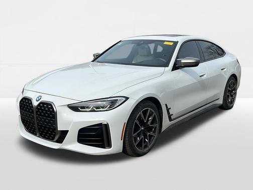 2022 BMW M440 i xDrive