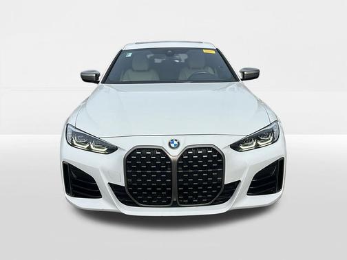 2022 BMW M440 i xDrive