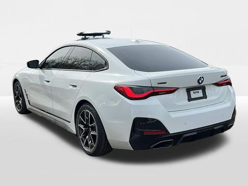 2022 BMW M440 i xDrive