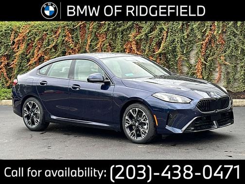 2025 BMW 228 Gran Coupe xDrive