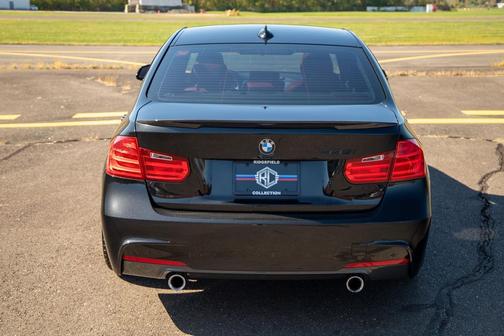 2015 BMW 335 xDrive