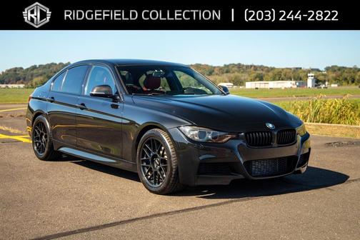 2015 BMW 335 xDrive