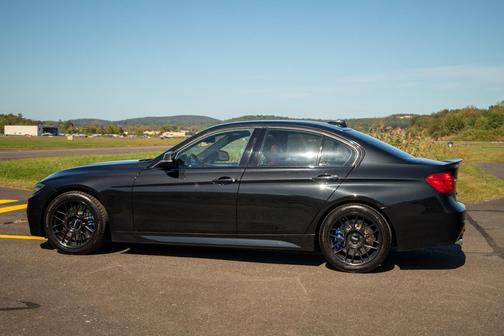 2015 BMW 335 xDrive
