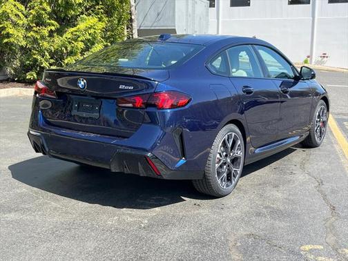 2025 BMW 228 Gran Coupe xDrive