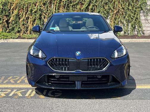 2025 BMW 228 Gran Coupe xDrive