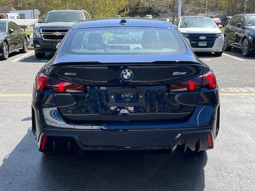 2025 BMW 228 Gran Coupe xDrive