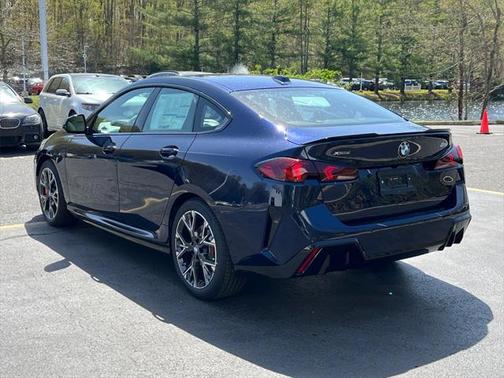 2025 BMW 228 Gran Coupe xDrive