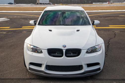 2008 BMW M3 Base