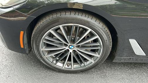 2022 BMW 540 i xDrive