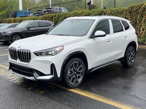 2025 BMW X1 xDrive28i