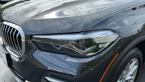 2023 BMW X5 PHEV xDrive45e