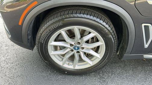 2023 BMW X5 PHEV xDrive45e