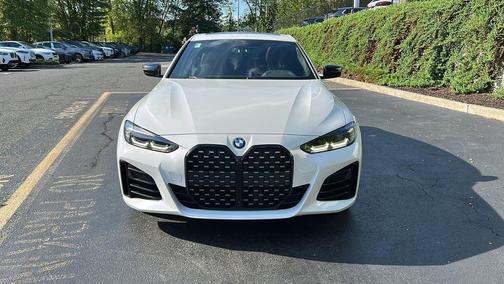 2023 BMW 430 Gran Coupe i xDrive