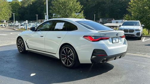 2023 BMW 430 Gran Coupe i xDrive
