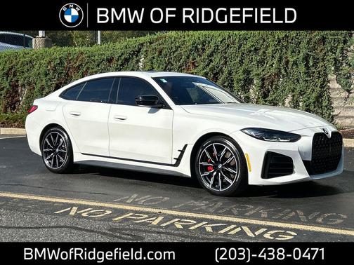 2023 BMW 430 Gran Coupe i xDrive