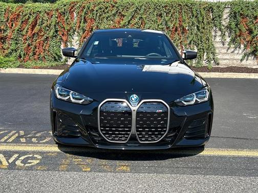 2024 BMW i4 Gran Coupe M50