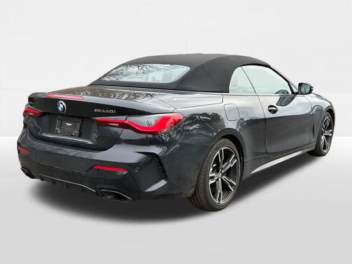 2023 BMW M440 i xDrive