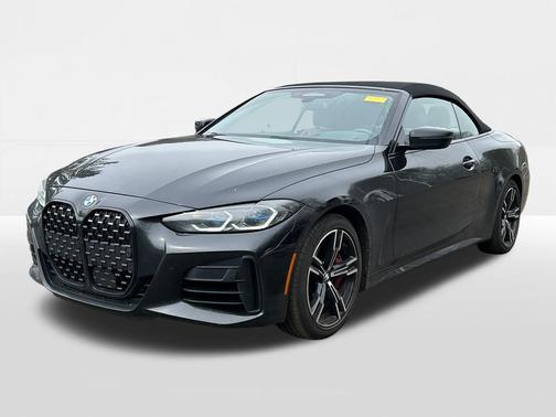 2023 BMW M440 i xDrive