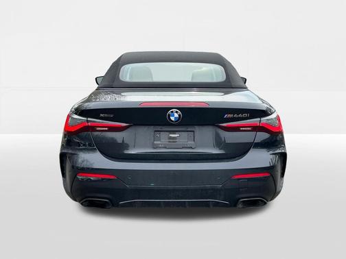 2023 BMW M440 i xDrive