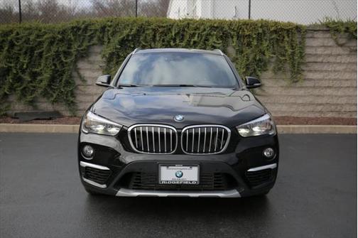 2019 BMW X1 xDrive28i