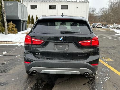 2019 BMW X1 xDrive28i