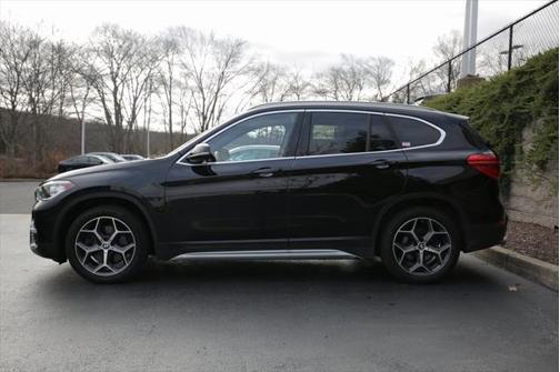 2019 BMW X1 xDrive28i