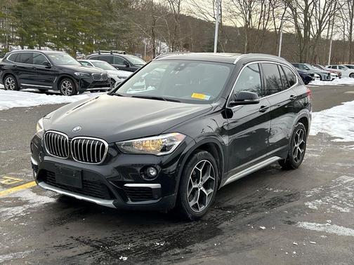 2019 BMW X1 xDrive28i
