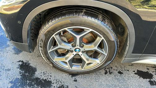 2019 BMW X1 xDrive28i