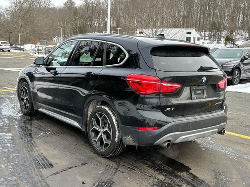 2019 BMW X1 xDrive28i
