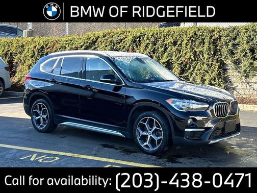 2019 BMW X1 xDrive28i