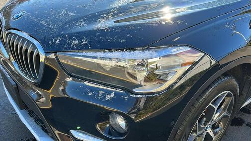 2019 BMW X1 xDrive28i