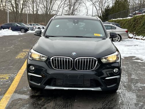 2019 BMW X1 xDrive28i