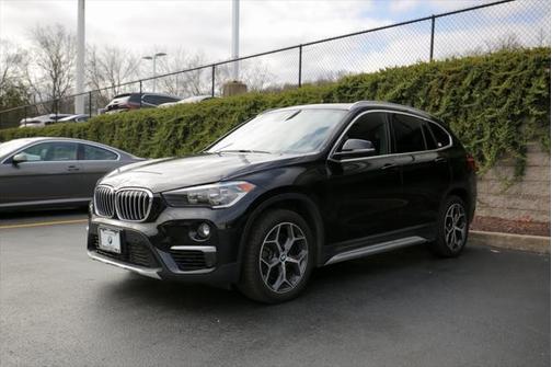 2019 BMW X1 xDrive28i