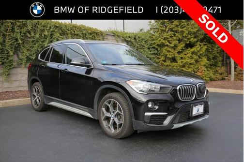 2019 BMW X1 xDrive28i