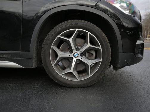 2019 BMW X1 xDrive28i