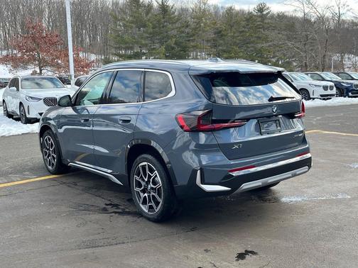 2026 BMW X1 xDrive28i