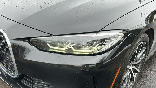 2021 BMW 430 i xDrive