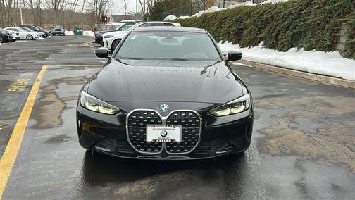 2021 BMW 430 i xDrive