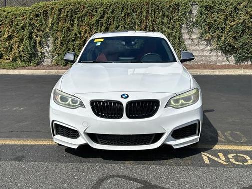 2015 BMW M235 xDrive