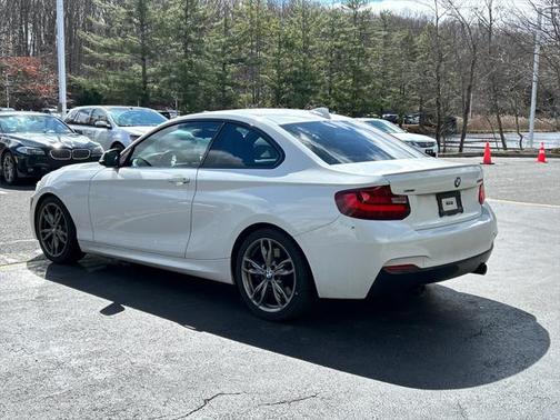 2015 BMW M235 xDrive