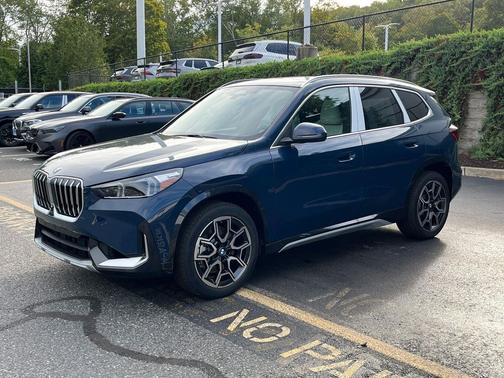 2026 BMW X1 xDrive28i