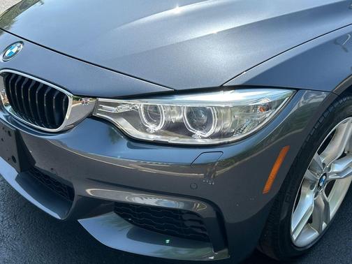 2015 BMW 428 Gran Coupe i xDrive