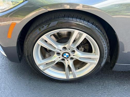 2015 BMW 428 Gran Coupe i xDrive
