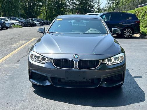 2015 BMW 428 Gran Coupe i xDrive
