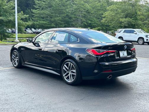 2023 BMW 430 Gran Coupe i xDrive